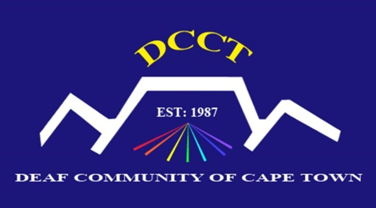 Deaf Community of Cape Town